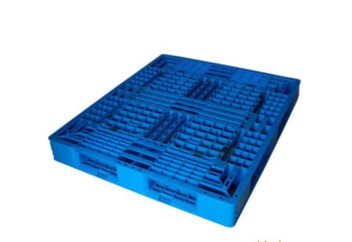 THTW-1010田字網格塑料托盤 THTW-1010田字網格塑料托盤